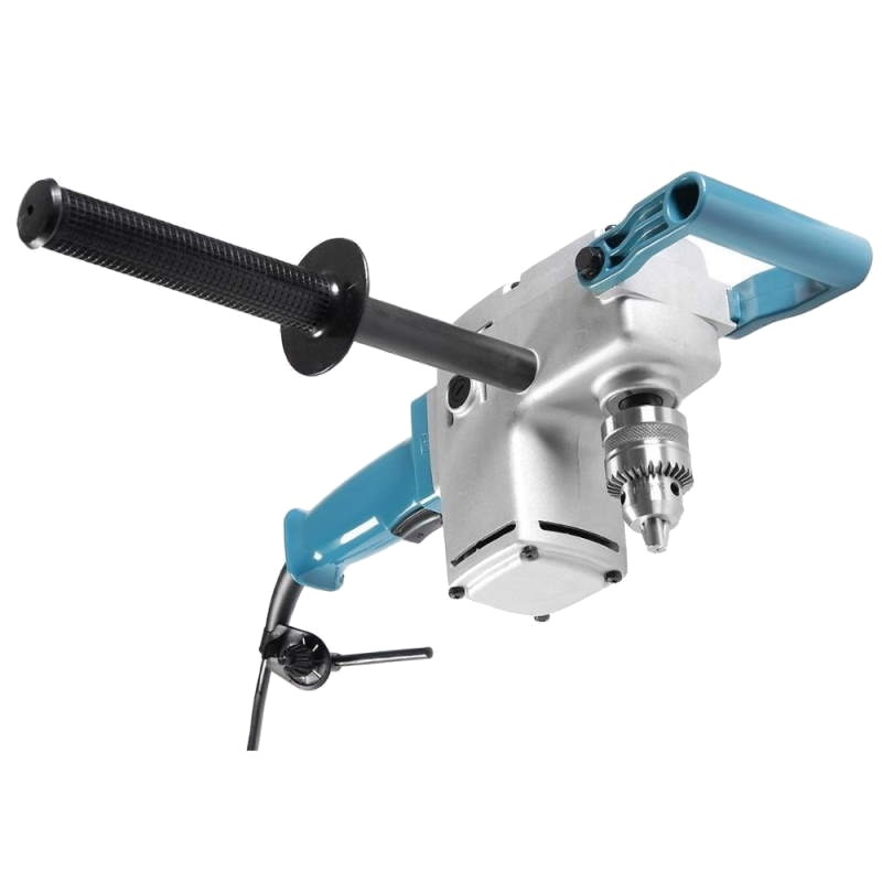 Дрель угловая Makita DA 6301, 810 Вт в Твери