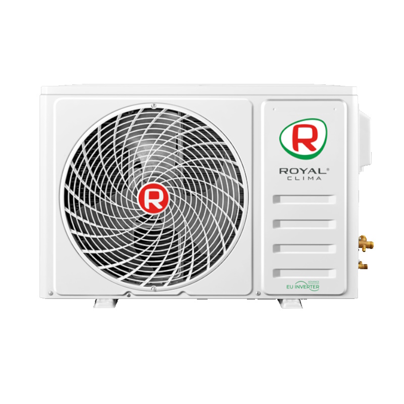 Инверторная сплит-система Royal Clima Perfetto DC EU Inverter RCI-PFC24HN, 2024 (комплект) в Кинешме