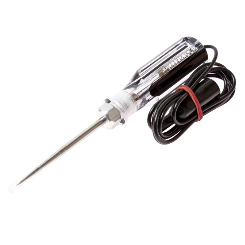 Индикатор напряжения JTC JTC-1704, 6-24V