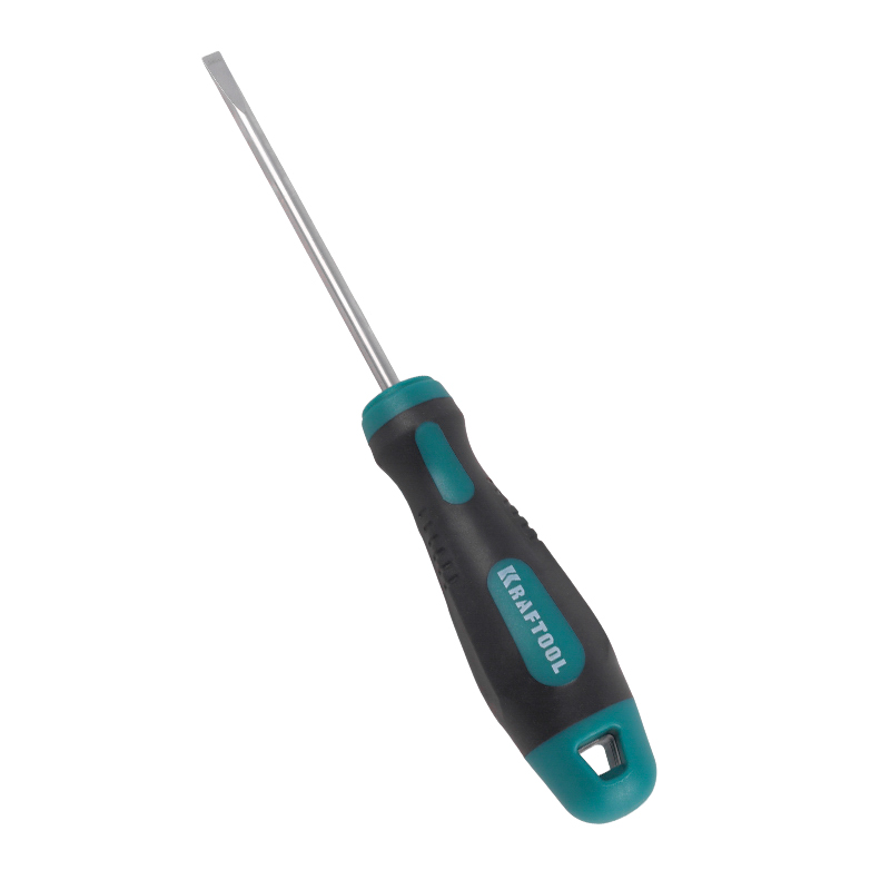 Отвертка Kraftool Х-Drive SL5x100 250071-5.5-100 в Твери