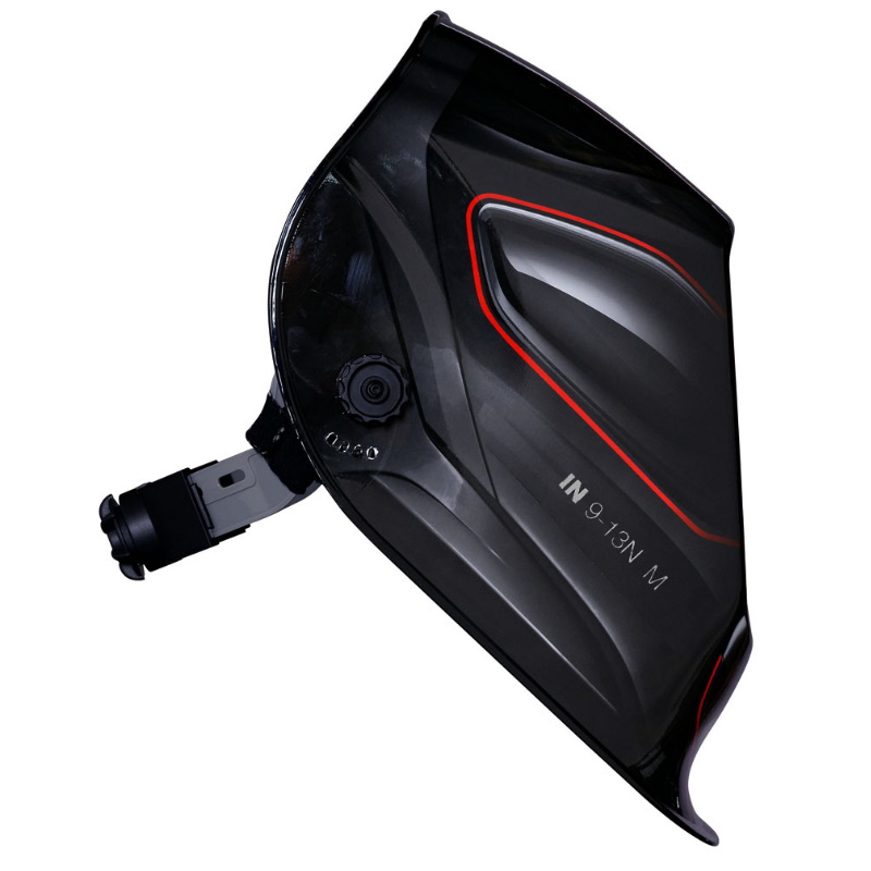 Маска сварщика "Хамелеон" Fubag BLITZ 9-13 Visor Black 38500