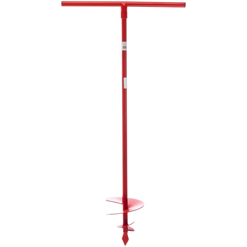 Бур садовый ручной Зубр 39491-200 (200 мм)