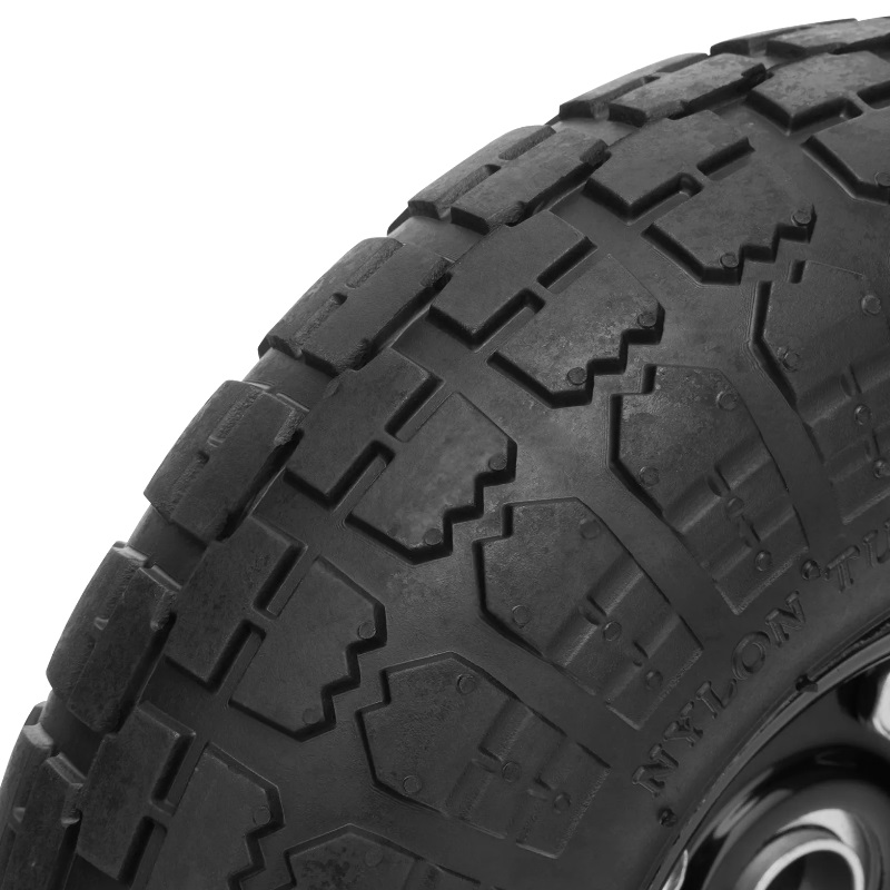 Колесо пневматическое Palisad 68970, 4,10/3,50–4, 260 мм в Череповце