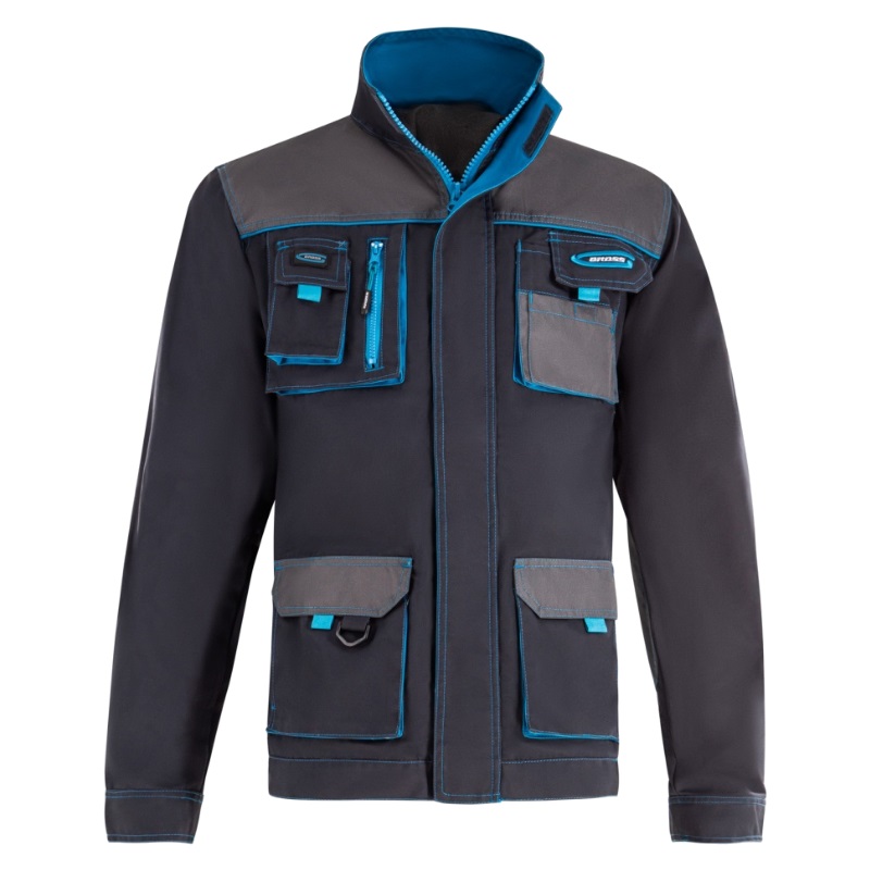 Куртка профессиональная рабочая, XL Gross 90344 в Иваново