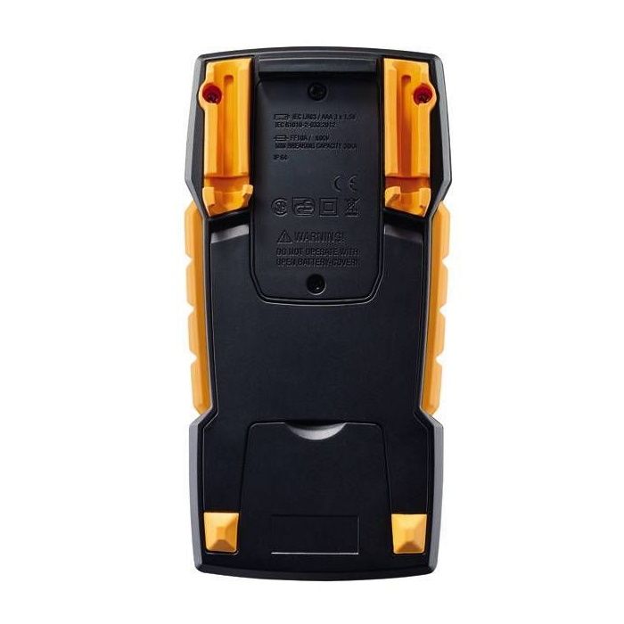 Мультиметр TESTO 760-1 (диапазон измерений AC 0-600в) в Твери