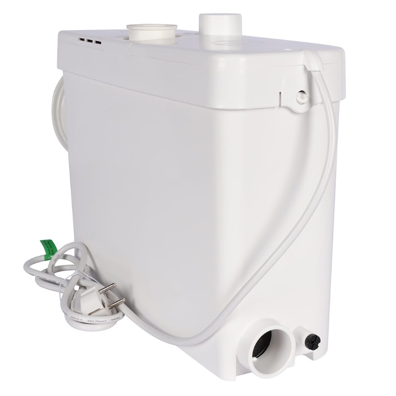Канализационная насосная установка Rommer BIOLIFT R-4S RPD-0010-100450, выход сбоку, 1х100 мм/3х40 мм в Александрове