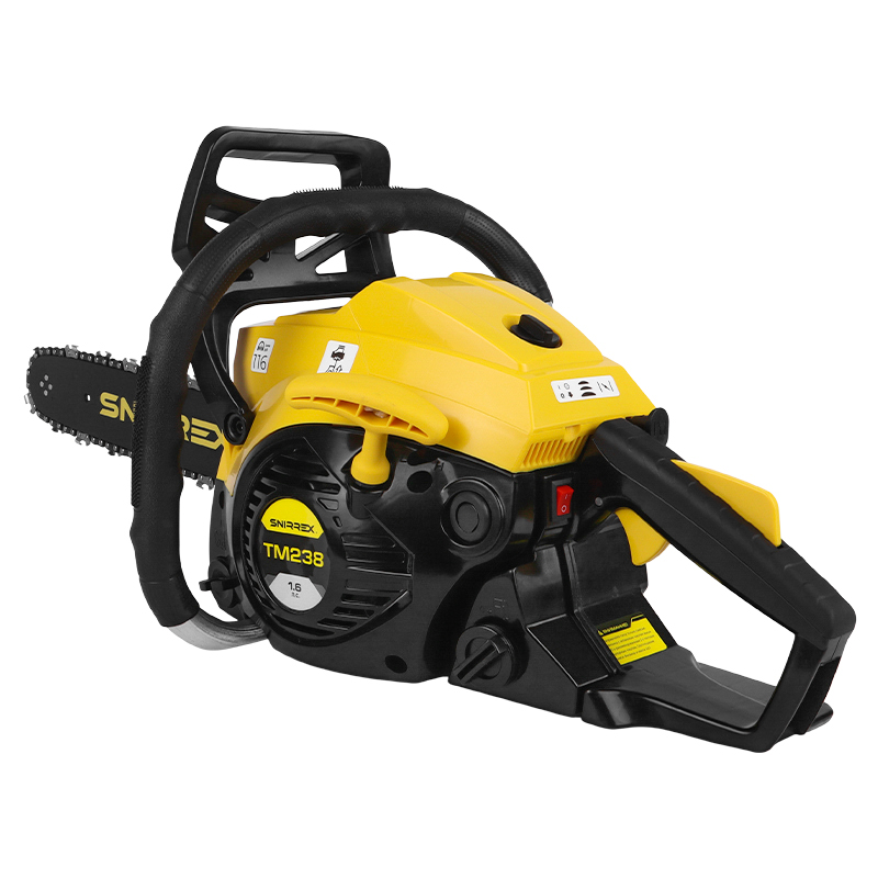 Бензопила Snirrex TM 238-16 37см3,16" в Иваново