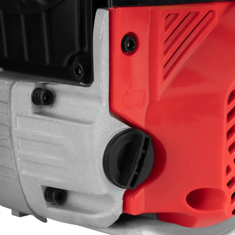 Пила цепная бензиновая MTX MS-5218 95212, шина 45 см, 52см3, 3 л.с., шаг 0,325, паз 1,5 мм, 72 зв в Туле