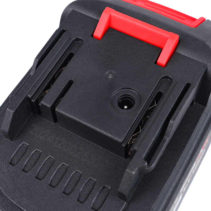 Аккумуляторный гайковерт бесщеточный ProfiPower T-500N E0185, Li-ion, 4 Ач, 500 Нм