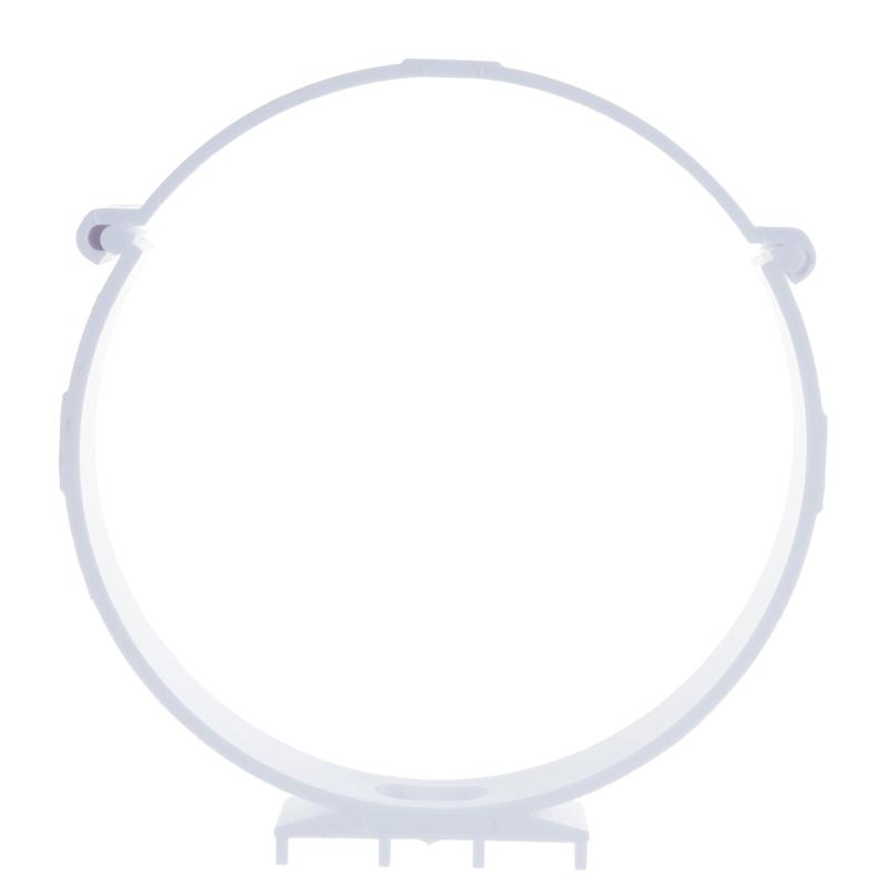 Держатель канала вентиляции Эра 12,5ДКП, 125 мм