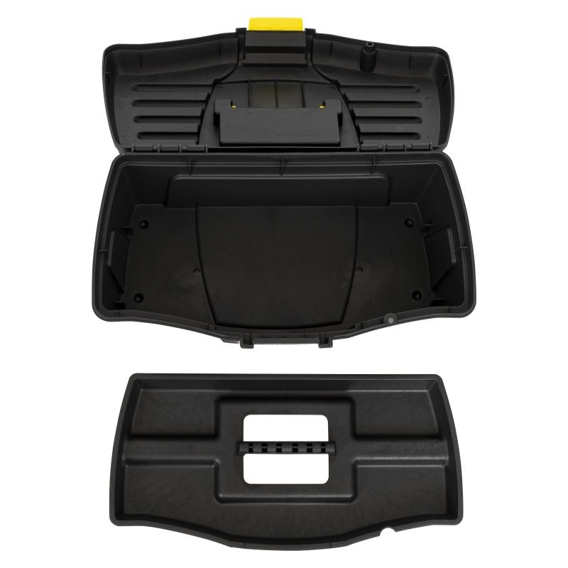 Ящик для инструментов пластиковый Kolner 16" KBOX16/1 в Иваново