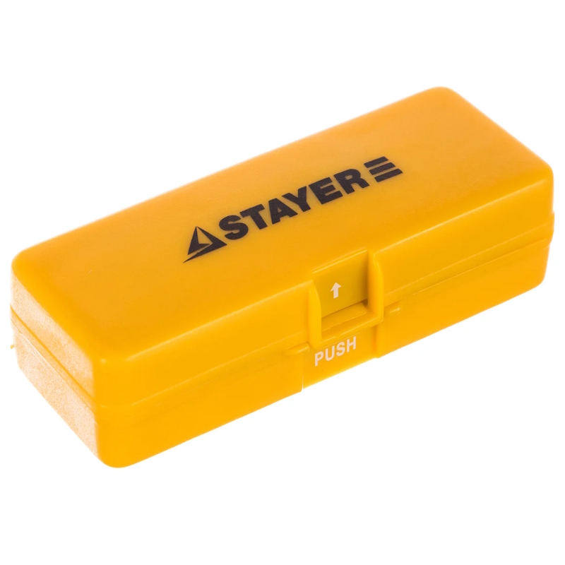 Набор Бит Stayer "MASTER" POCKET 2-26087-H21, с адаптером в пластмассовом боксе, 21 предмет  в Костроме