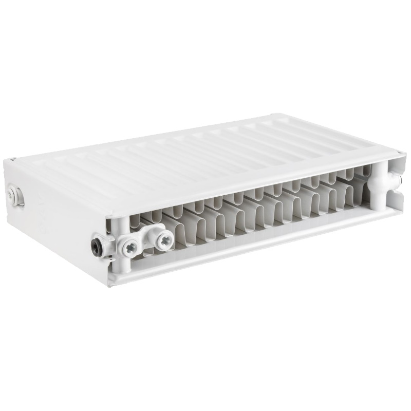 Радиатор стальной панельный AV Engineering Expert EB 22-3-05 AVE-22305B, 1,2 мм