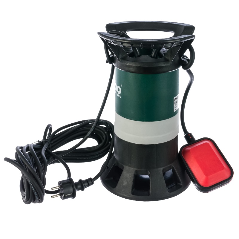 Дренажный насос для грязной воды Metabo PS 7500 S в Иваново