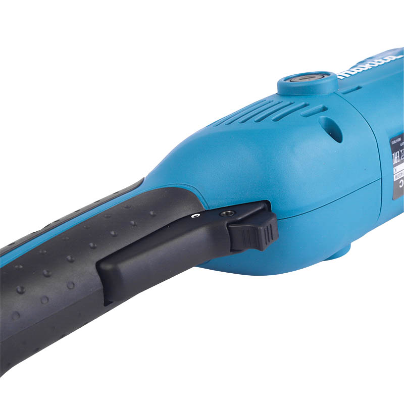 Угловая шлифмашина (болгарка) Makita GA6021C, 150 мм, 1450 Вт, плавный пуск в Коврове