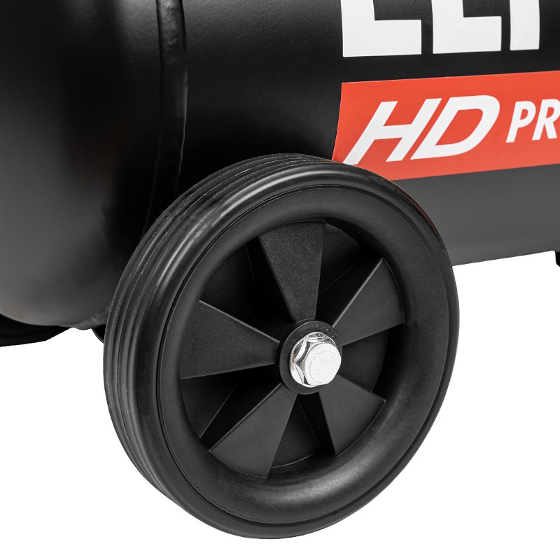 Компрессор коаксиальный Elitech ACF 300-24S (E0501.002.00) 213682, б/масл, 300 л/мин, 1.5 кВт