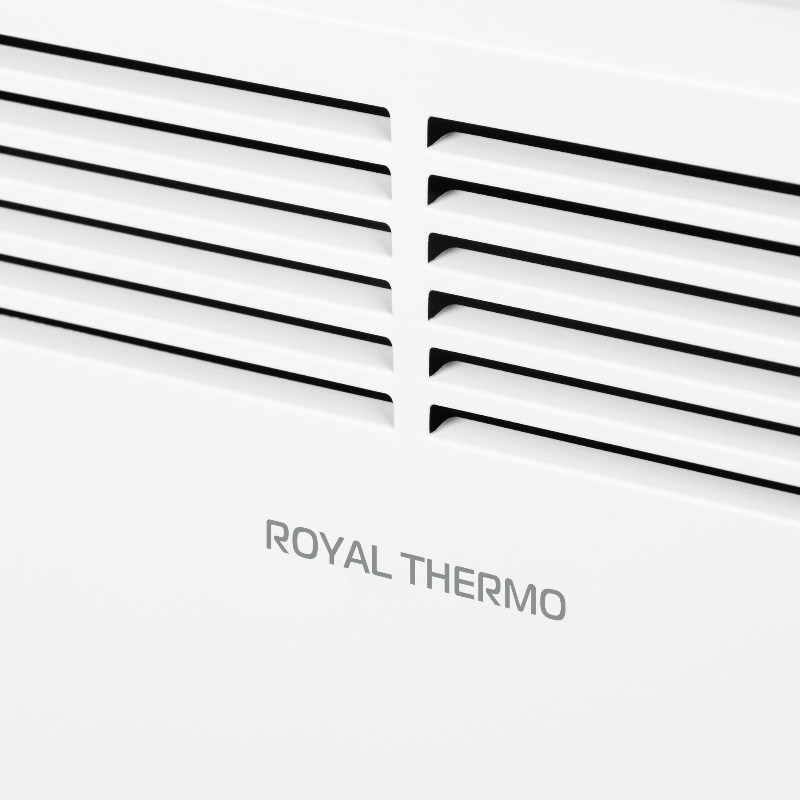 Конвектор электрический Royal Thermo Nero RTCN/M-500 НС-1690285 в Туле