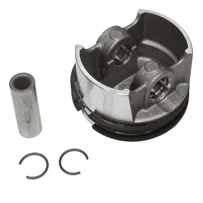 Поршень Stihl TS700/800 4224 030 2005 Ф56 мм