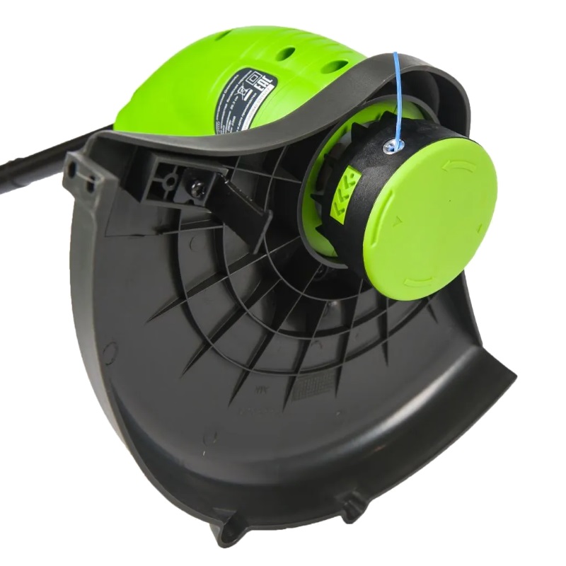 Триммер струнный Greenworks GST2830 21117, 280Вт в Туле