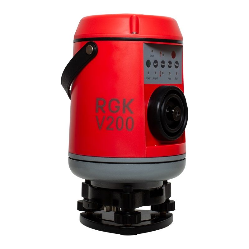 Прибор вертикального проектирования RGK V200 в Коврове