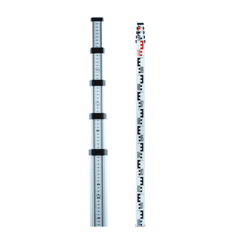 Комплект геодезический Instrumax (нивелир INSTRUMAX AL-124 (IM0131) + рейка INSTRUMAX TS-500 (IM0132) + штатив INSTRUMAX TR-160 (IM0133) IM0131_К в Вологде