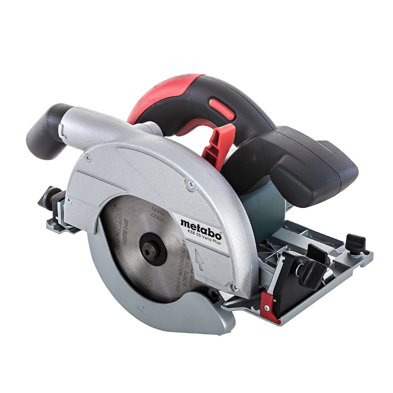 Пила Metabo KSE 55 Vario PLUS Циркуляционная погружная 601204000 в Муроме