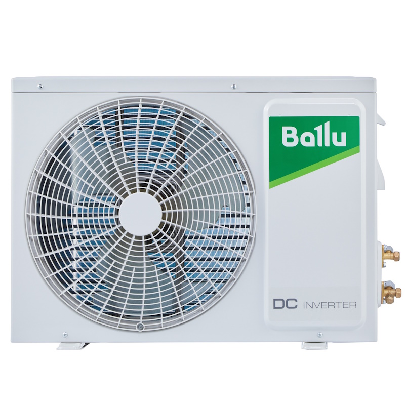 Сплит-система инверторного типа Ballu Platinum DC BSEI-07HN8_V3, комплект в Угличе