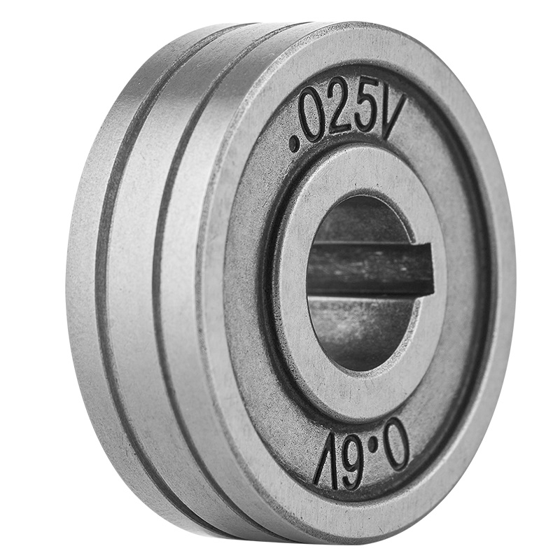 Ролик подающий Сварог 00000095616 06-08мм сталь д30-10мм 1094₽