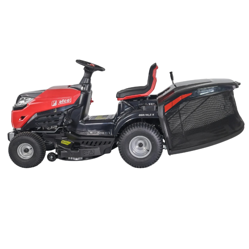 Газонокосилка с сиденьем EFCO EF 86R/14.5 K 68059215, минитрактор в Кинешме