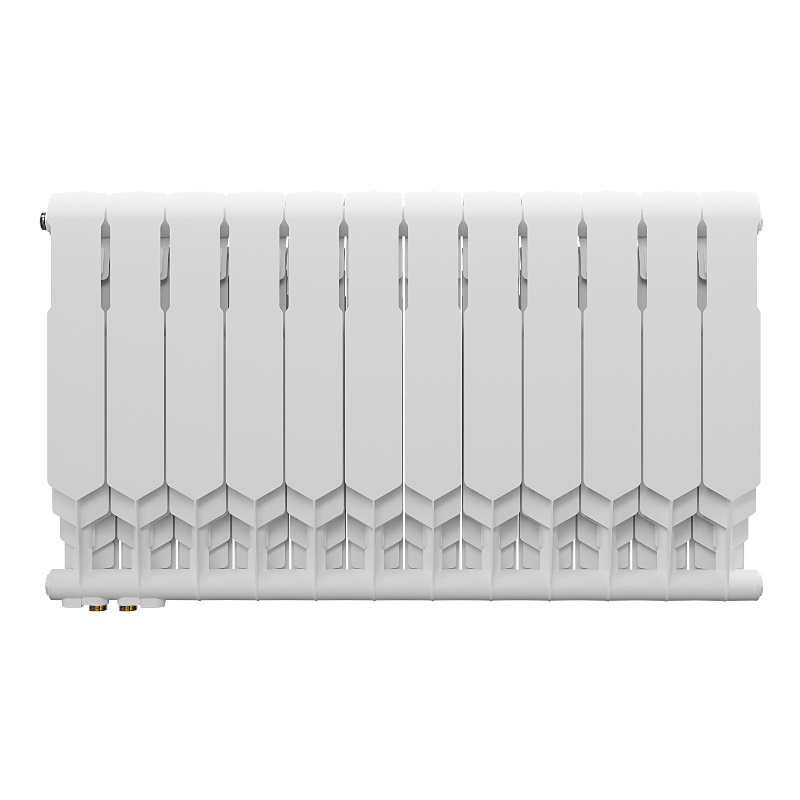 Радиатор Royal Thermo Vittoria Super 500 2.0 VDR80 НС-1418312 (12 секций) в Коврове