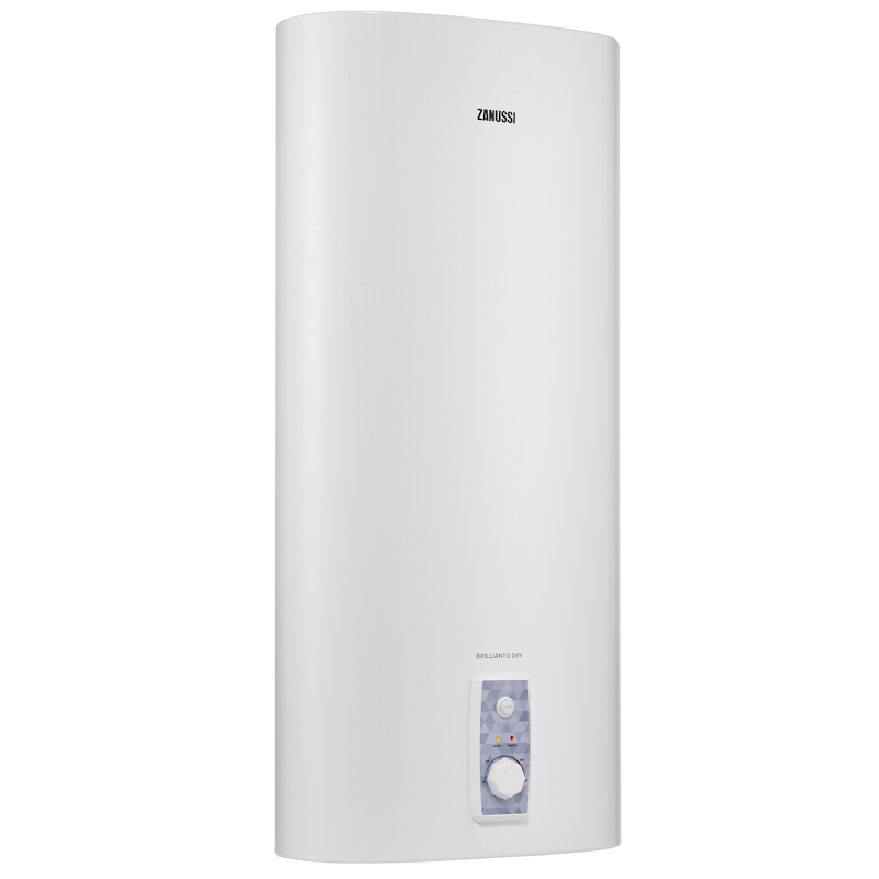 Водонагреватель Zanussi ZWH/S 50 Brillianto в Иваново