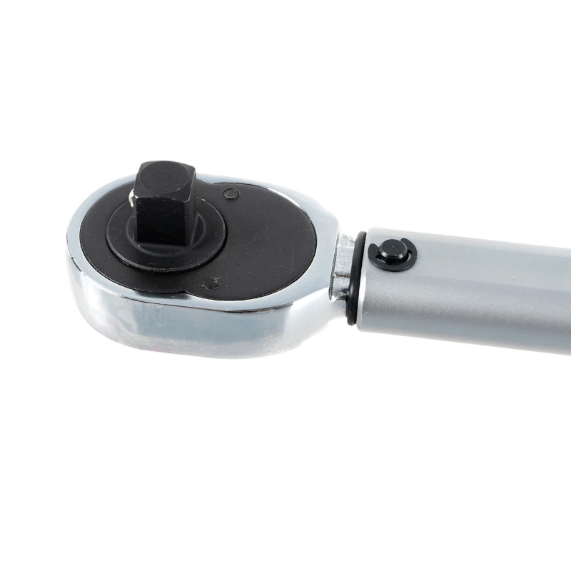 Ключ динамометрический Hans 4170GN, 40-210Nm, 1/2" в Туле