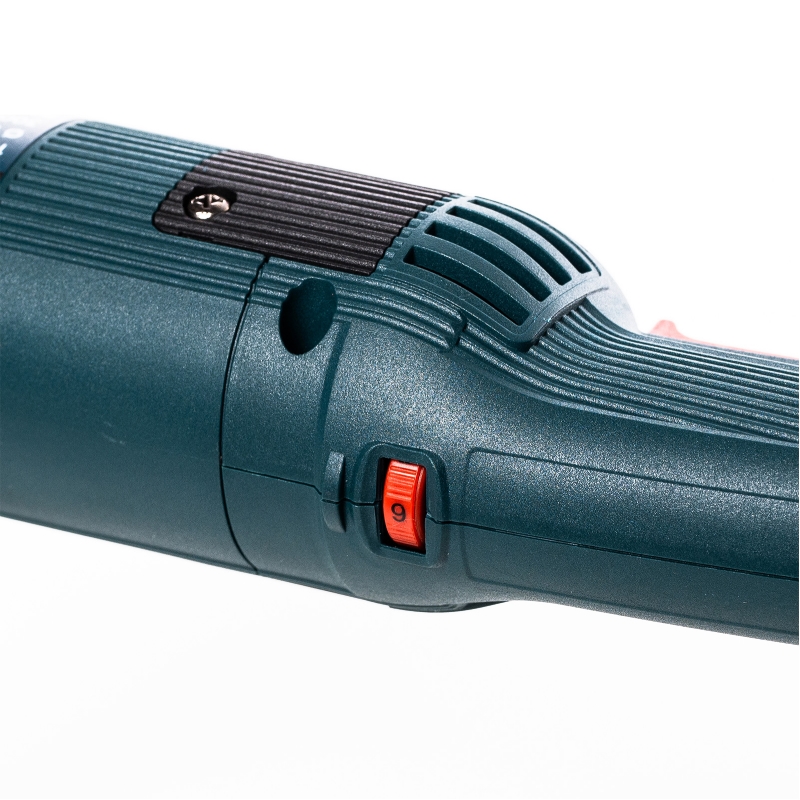 Угловая шлифмашина Alteco AGH 1100-125 E HEAVY DUTY 61286