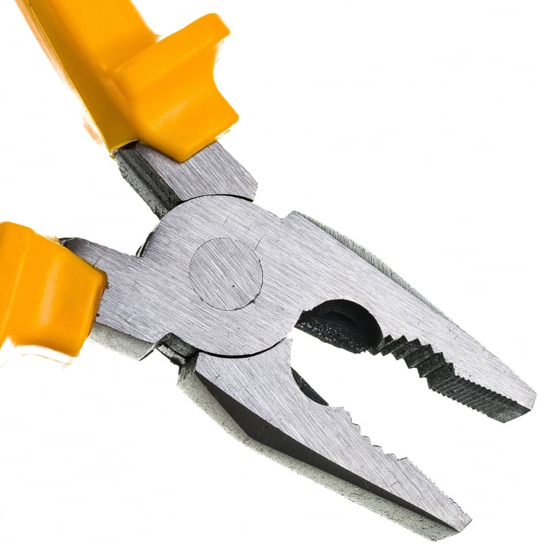 Плоскогубцы Deko DKP04 065-0922, 160 мм в Переславле