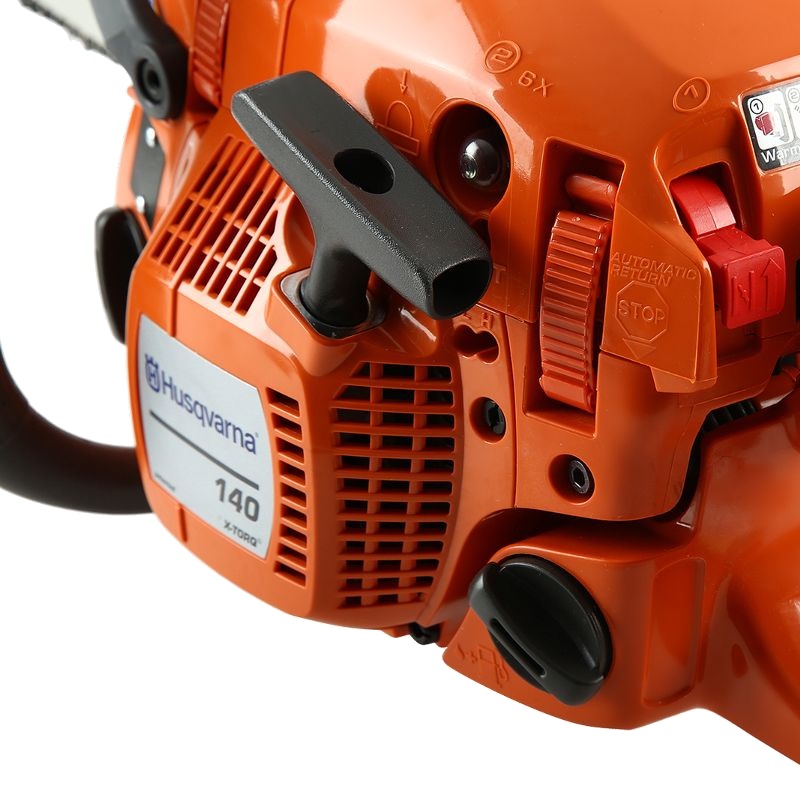 Бензопила Husqvarna 140 9667764-04 в Туле