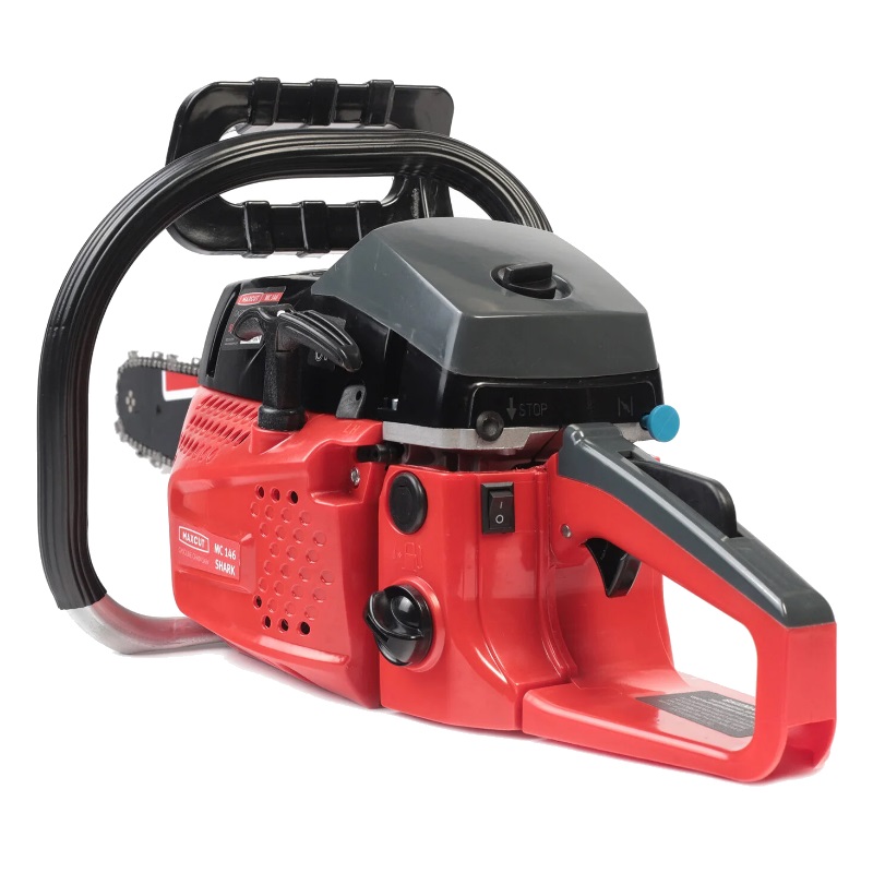 Мощная бензопила для хозяйства Maxcut MC 146 Shark 022100146 (макс. производительность 12500 об/мин) во Владимире
