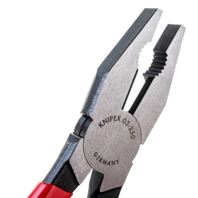 Комбинированные плоскогубцы Knipex KN-0301250 в Рыбинске