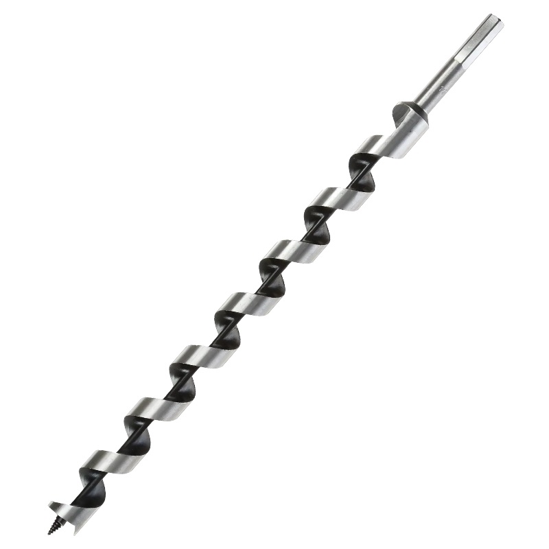 Сверло Левиса по дереву 24x330x400 мм Makita D-07515