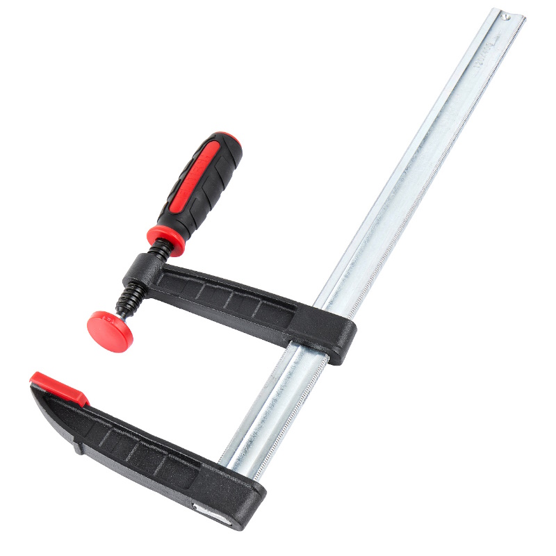 Струбцина Elitech 515106 207239, тип F, 120X400  в Туле