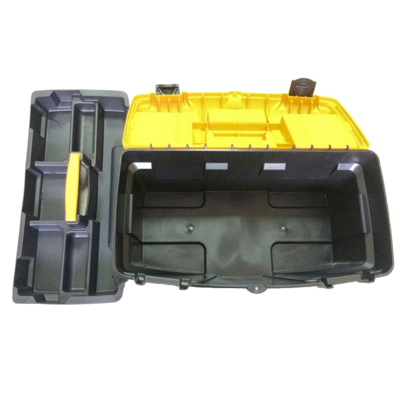 Ящик для инструментов Sturm PROFI TBPROF321 (21", 530х275х290 мм) в Иваново
