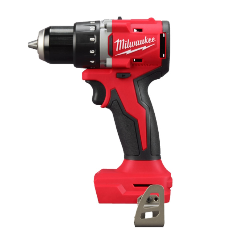 Аккумуляторная дрель-шуруповерт Milwaukee M18 BLDDRC-0X 4933492832