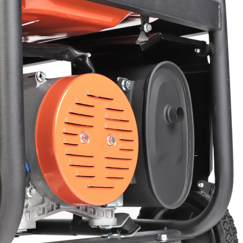 Бензиновый генератор Patriot GP 3810LE в Костроме