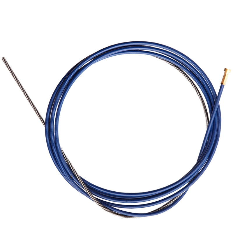 Канал направляющий Сварог IIC0506 45м синий 06-09мм 312₽