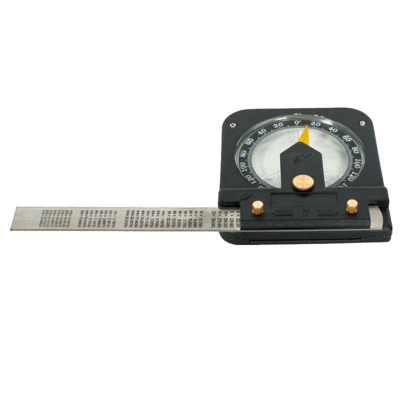 Инклинометр с циферблатом RGK CJQ-1 755405 в Ярославле