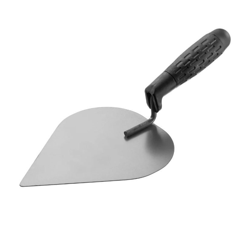 Кельма штукатура Stayer "STANDARD" КШ 08250-3 (с пластмассовой ручкой) в Коврове
