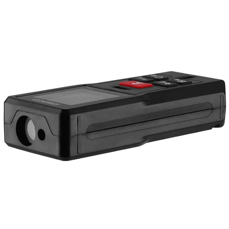 Дальномер лазерный Deko R-GLS100 083-3602