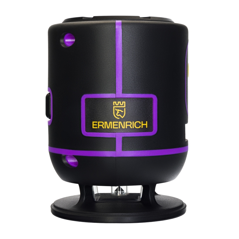 Лазерный уровень Ermenrich PLUS LN20 84087