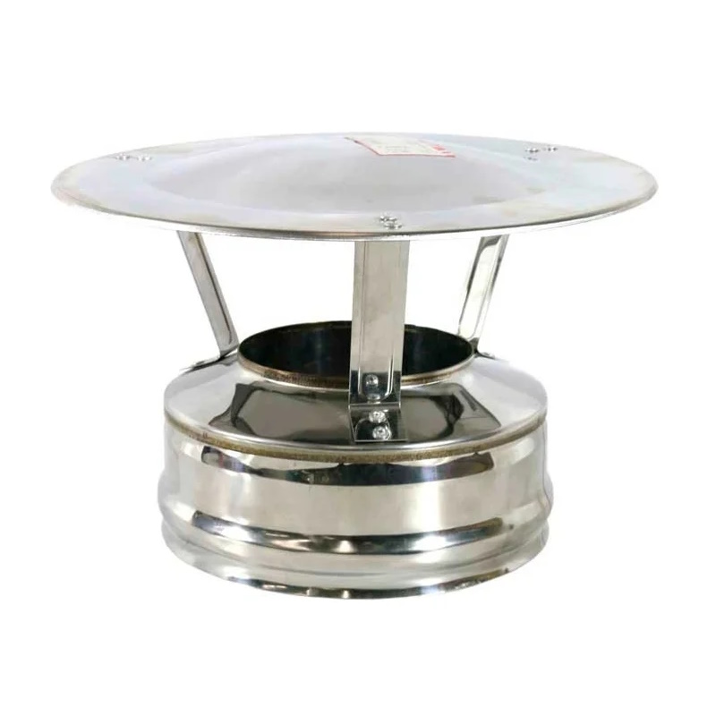 Оголовок Ferrum f3108 43005нерж ф150х210 1131₽