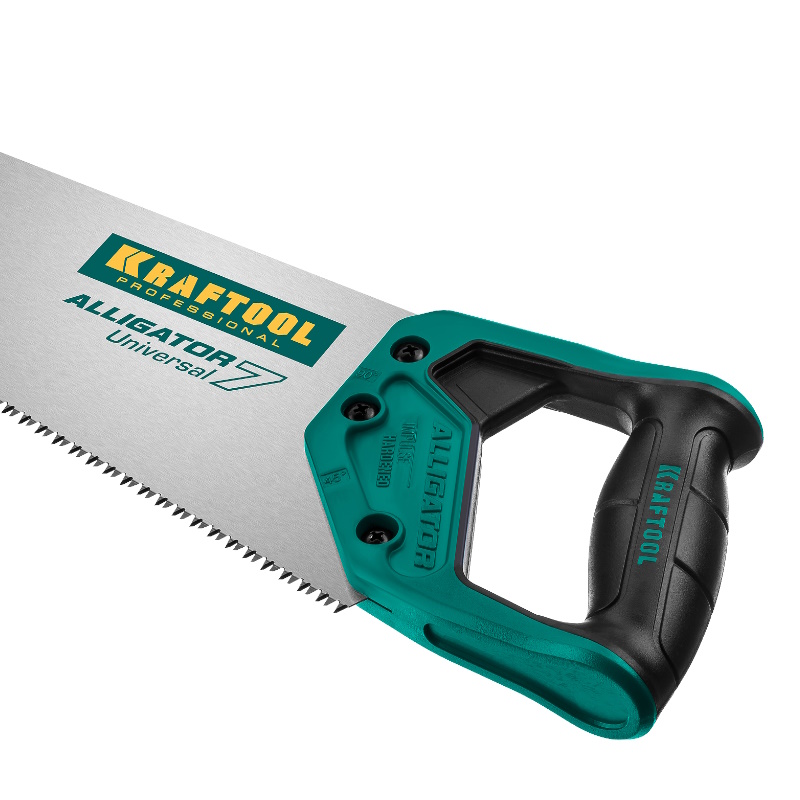 Ножовка по дереву Kraftool 15004-50 (500 мм)