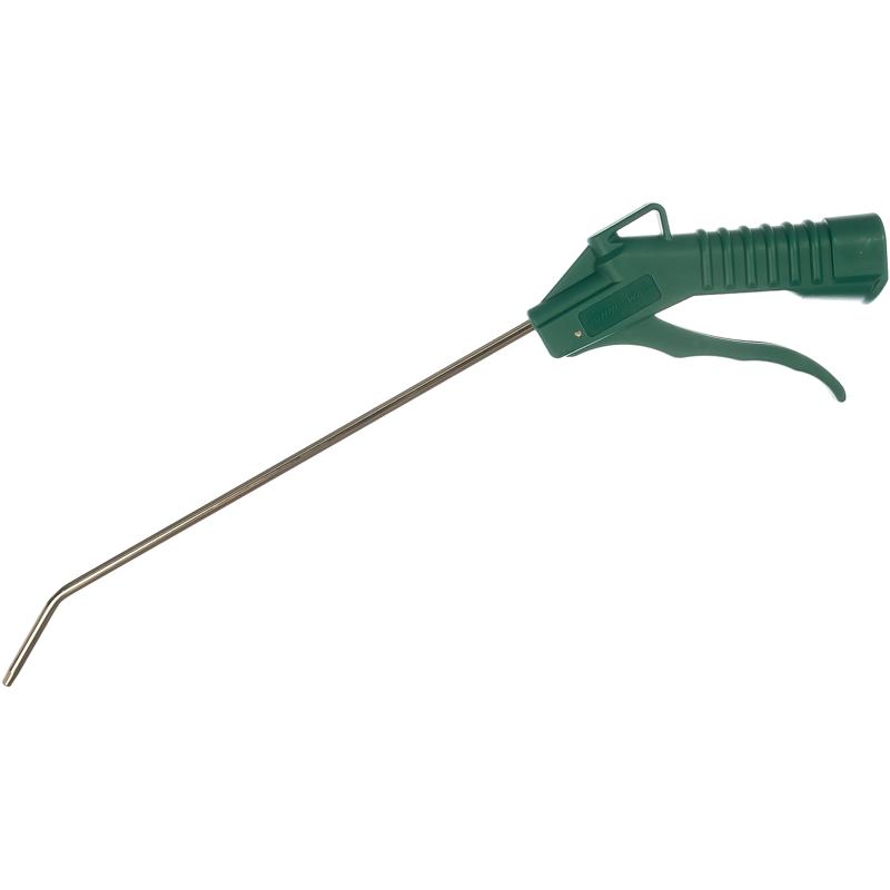 Пистолет продувочный Jonnesway JAT-6959A давление 10 бар расход воздуха 400 лмин тип соединения резьба